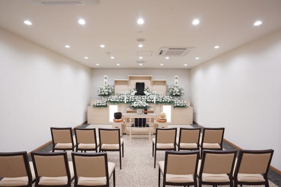 家族葬のタクセル北根黒松