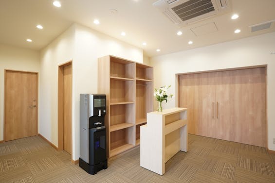 家族葬のタクセル北根黒松