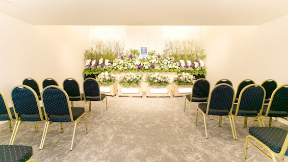 家族葬のそうえん 町田鶴川ホール