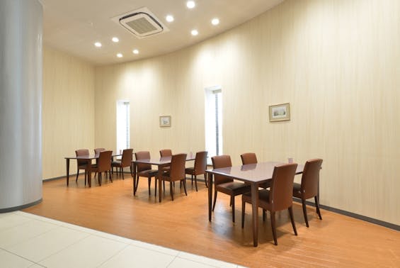 出雲葬斎センター