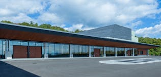 岡山北斎場 星空の郷