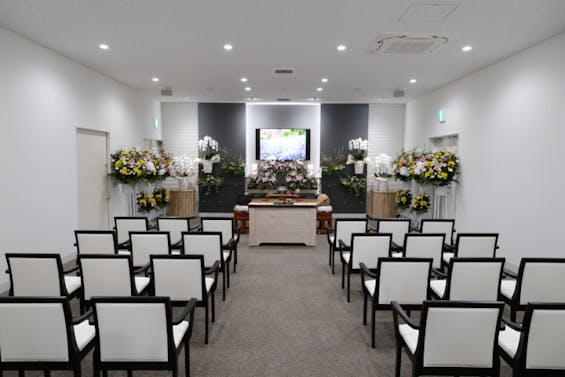 セレモニーホール島田