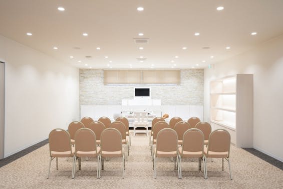 葬儀のタクセル 館林小桑原町