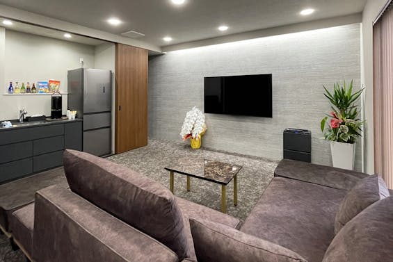 メモリードホール太宰府梅香苑