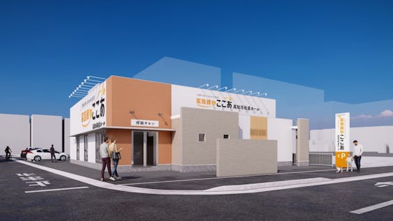 家族葬のここあ　高知市和泉ホール