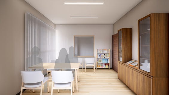 家族葬のここあ 高知市和泉ホール