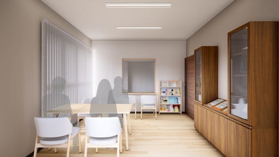 家族葬のここあ　高知市和泉ホール