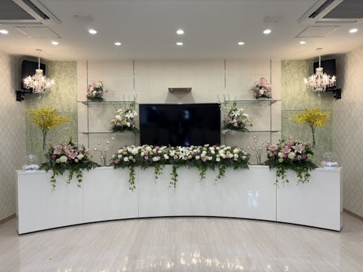 家族葬邸宅TOWAEｰトワエｰ高木町店