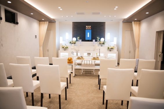 家族葬のトワーズ 浜松西浅田