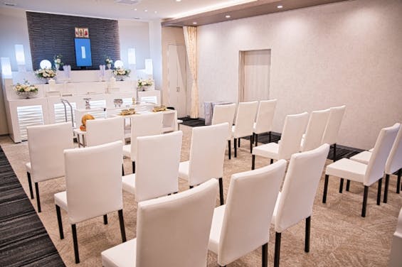 家族葬のトワーズ 浜松西浅田