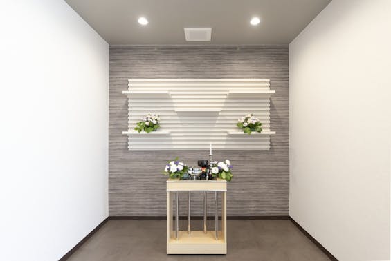 家族葬のファミラル 石岡東