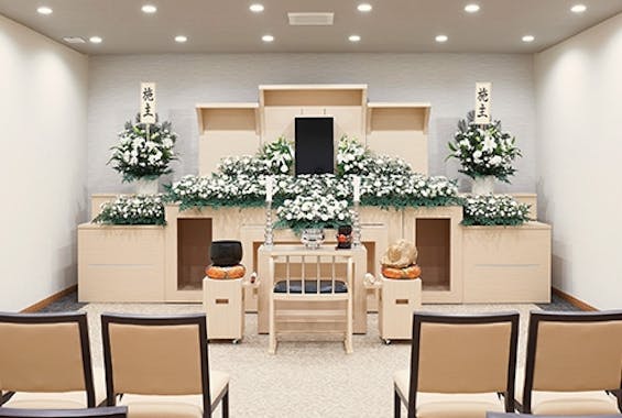 家族葬のタクセル仙台一本杉町