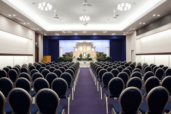 サンレーみなと紫雲閣