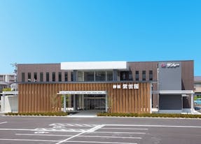 サンレー柳橋紫雲閣