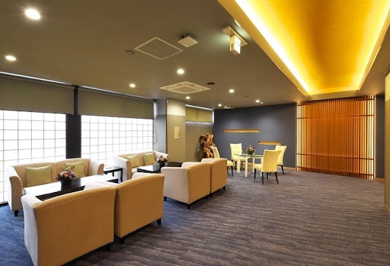 サンレー泉が丘紫雲閣