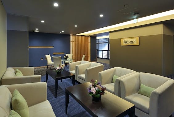 サンレー泉が丘紫雲閣