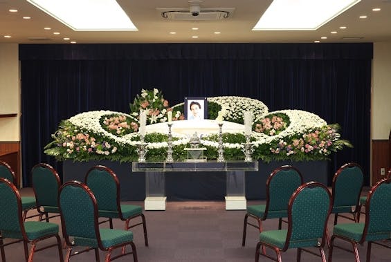 サンレー粟崎紫雲閣