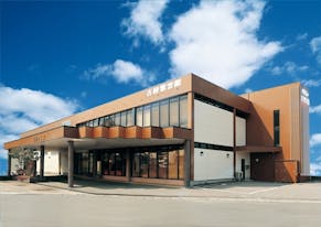 サンレー古府紫雲閣