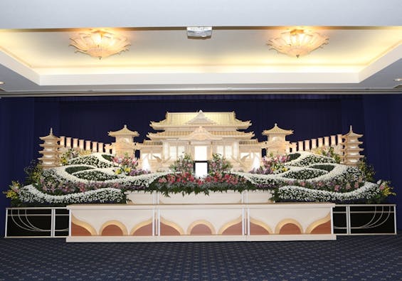 サンレー古府紫雲閣