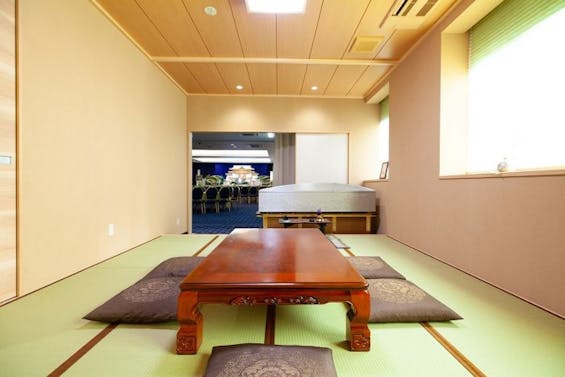 サンレー古府紫雲閣