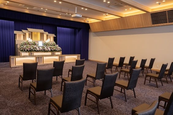 サンレー大額紫雲閣