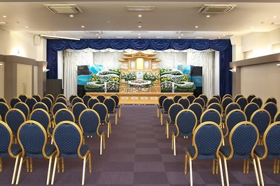 サンレー松任紫雲閣