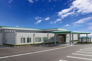 サンレー加賀紫雲閣