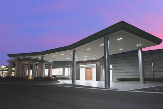 サンレー加賀紫雲閣