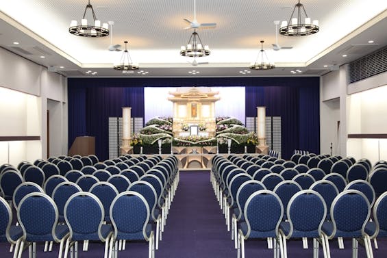 サンレー加賀紫雲閣