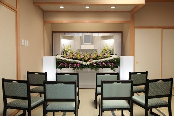 サンレー加賀紫雲閣