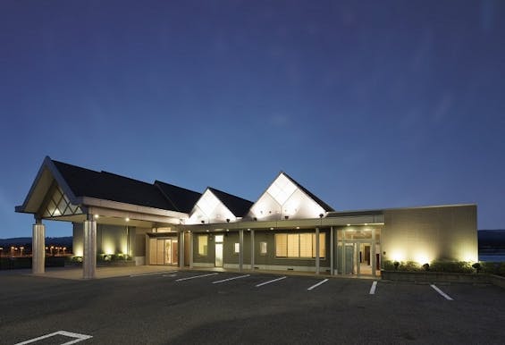 サンレー今江紫雲閣