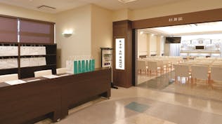 完全貸切家族葬会館ベルモニー結辻町