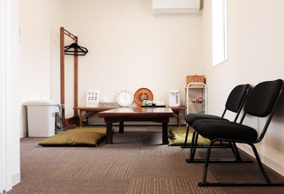 あおばメモリアル 広島駅北会館