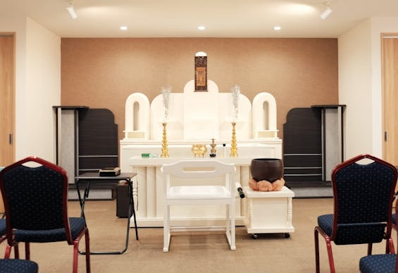 あおばメモリアル 廿日市会館