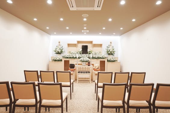 家族葬のタクセル仙台泉中央