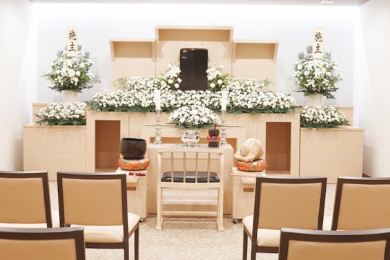 家族葬のタクセル仙台泉中央