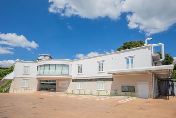 サン・ライフ ファミリーホール海老名