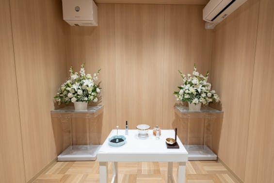 さがみ典礼の家族葬　与野本町