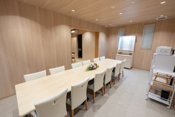 さがみ典礼の家族葬　与野本町