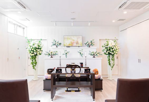 小さな森の家 習志野実籾