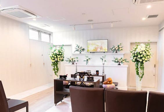 小さな森の家 習志野実籾