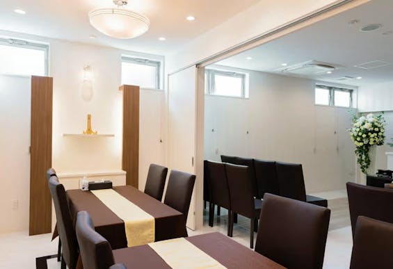 小さな森の家 習志野実籾