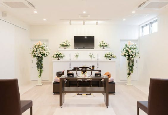 小さな森の家 千葉誉田