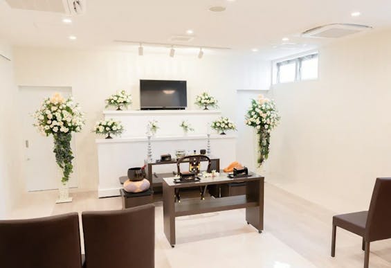 小さな森の家 千葉誉田