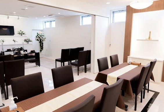 小さな森の家 千葉誉田