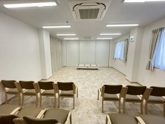 家族葬のまきのホール上石神井