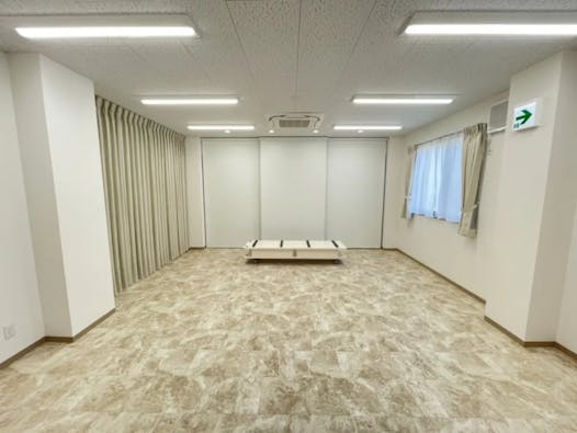 家族葬のまきのホール上石神井