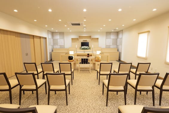 家族葬のタクセル仙台富沢