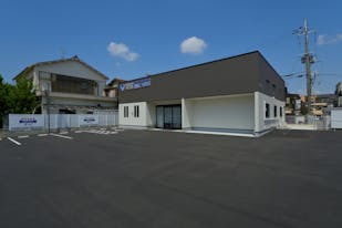 家族葬会館 八光殿 松原天美東