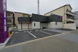 家族葬ホール　ティア門真島頭